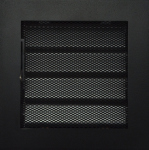 Krbová mřížka Moderní