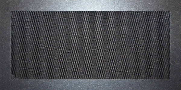 Krbová mřížka moderní 250x500 antracit (1)