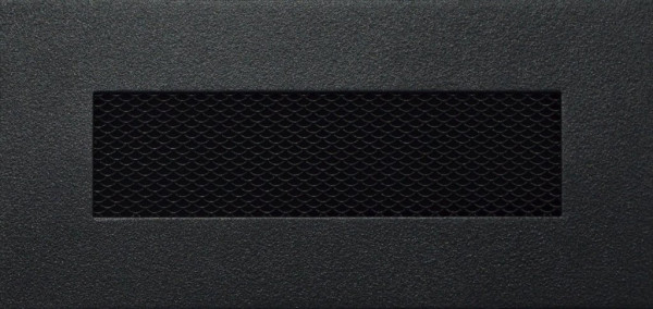 Krbová mřížka moderní 210x100 antracit (1)