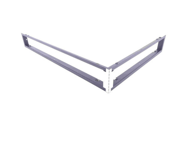 Osazovací rámeček pro rohovou mřížku 50x35 (1)