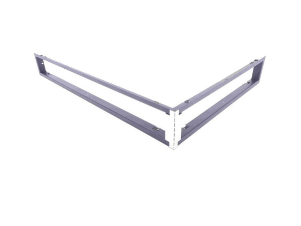 Osazovací rámeček pro rohovou mřížku 50x35 (1)