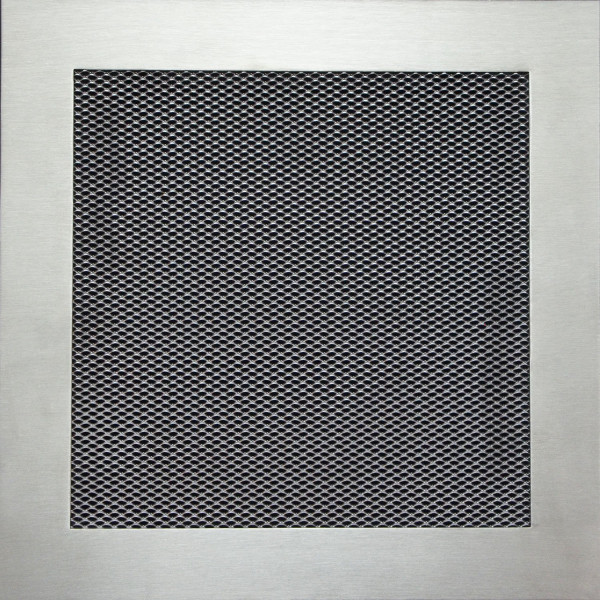 Krbová mřížka Nerezová (13)