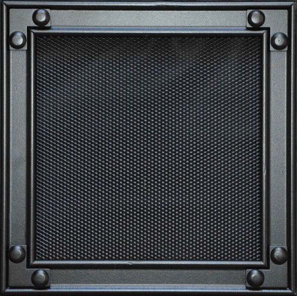 Krbová mřížka Rustikální (2)