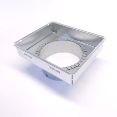 Zděř pro mřížku 21x21 (3)