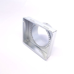 Zděř pro mřížku 21x21 (4)