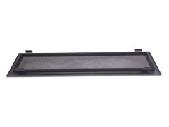 Krbová mřížka Klasik 80x21 antracit (4)