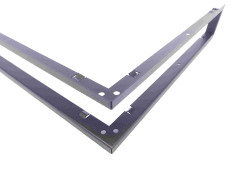 Osazovací rámeček pro rohovou mřížku 50x35 (7)