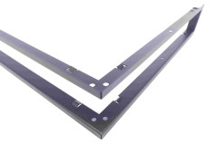 Osazovací rámeček pro rohovou mřížku 50x35 (7)