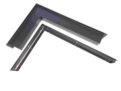 Osazovací rámeček pro rohovou mřížku 50x35 (5)