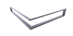 Osazovací rámeček pro rohovou mřížku 50x35 (3)