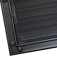 Krbová mřížka Rustikální (4)