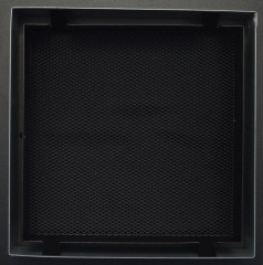 Krbová mřížka Rustikální (3)