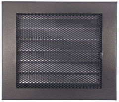 Krbová mřížka Moderní (12)