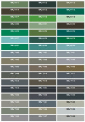 Mřížka v designu Moderní (8)