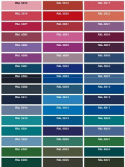 Mřížka v designu Moderní (7)